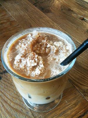 When I'm down on myself