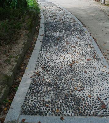 Falling in Love, Fall