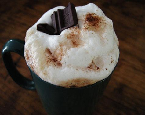 Mochaccino