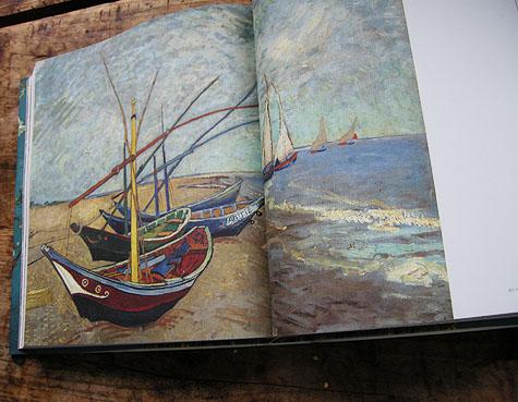 to show the modern realities