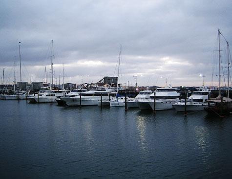 Ties , a heart of gold