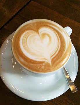 Heart, heart, art..!