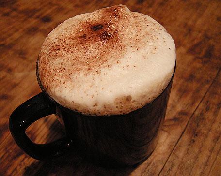 It has been Raining all day..