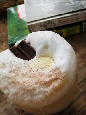 You look Lovely and  a little pale..