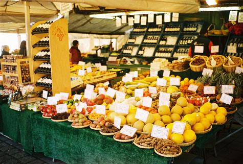 an illustration in Colors of Marien platz