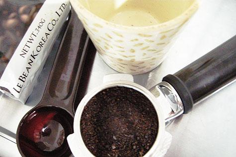 It is kind of weird.