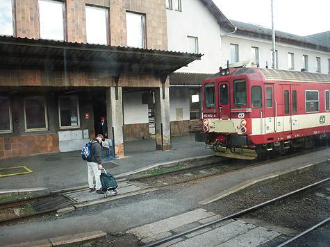 I want to spend quality time with my family.