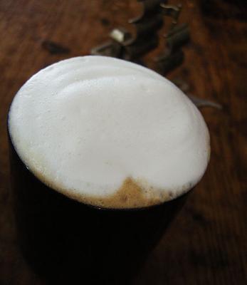 Mild island breezes, Kona