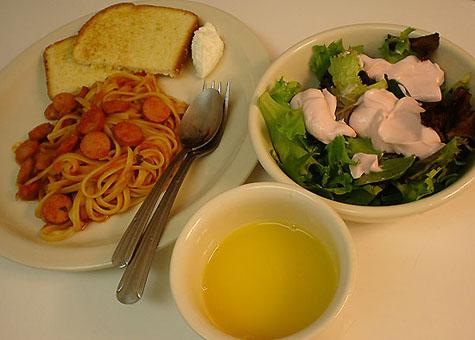 I can afford such Luxury.